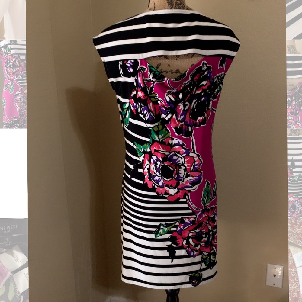 ❌SOLD❌NINE WEST DRESS 👗 - Picture 7 of 8